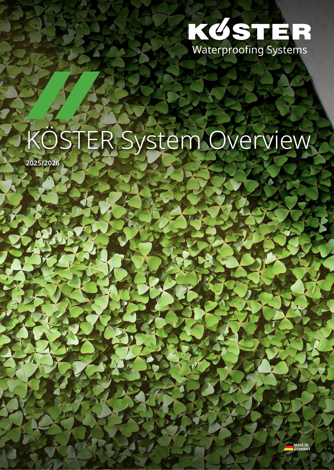 System Overview